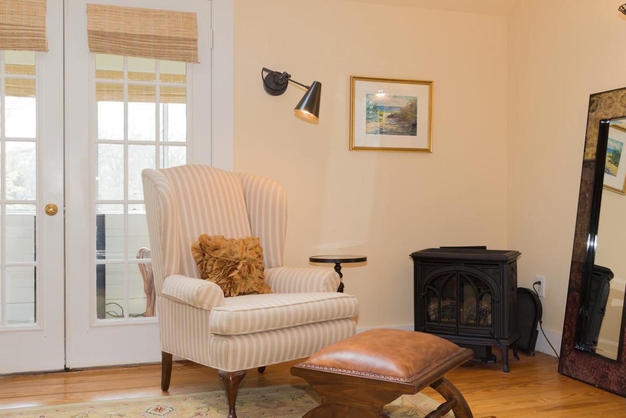 Captain Freeman Inn Brewster Eksteriør billede