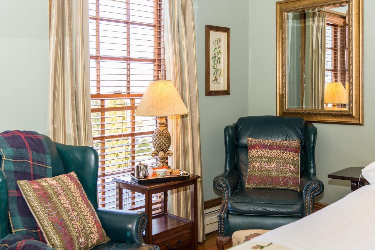 Captain Freeman Inn Brewster Eksteriør billede