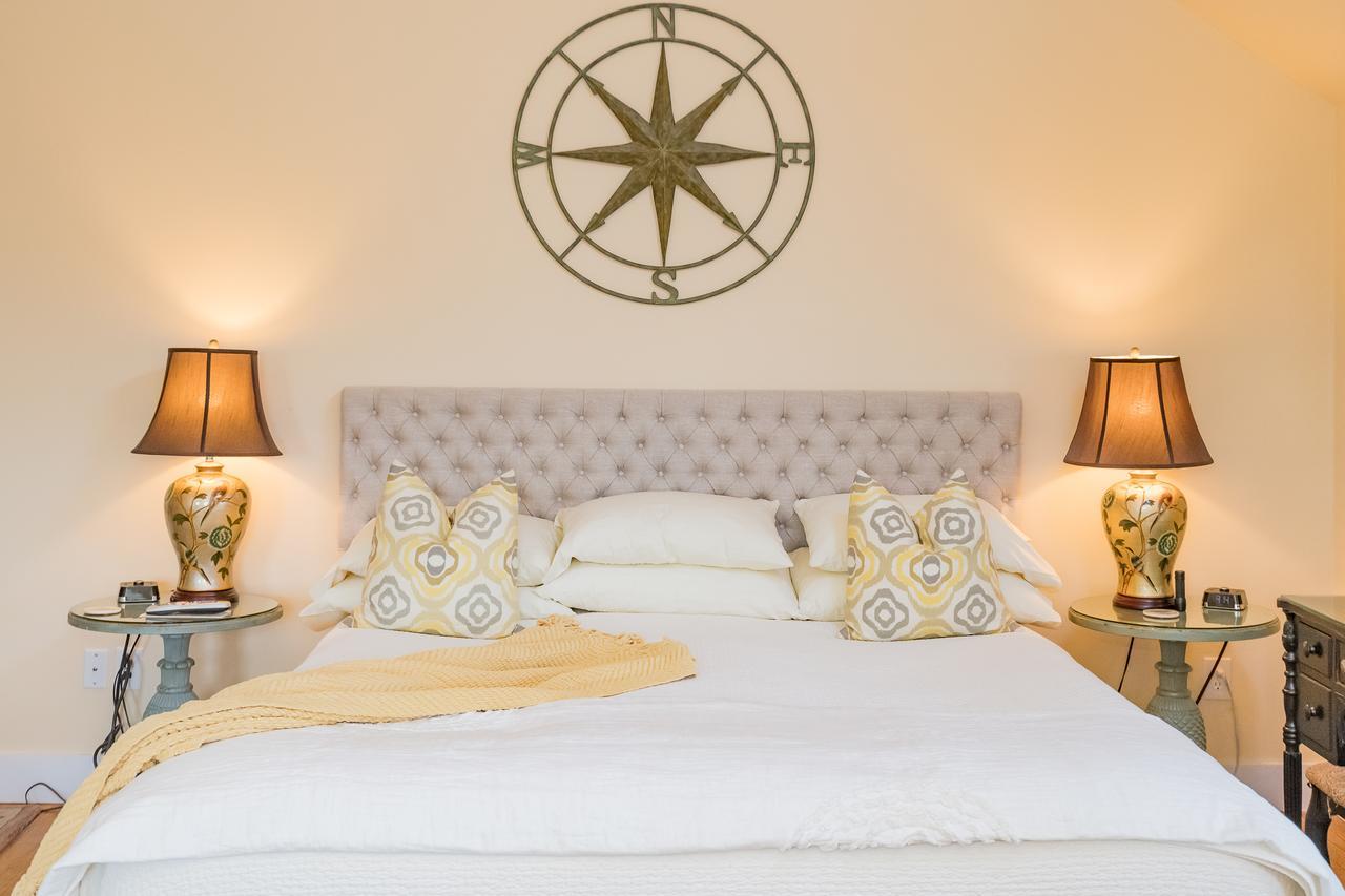 Captain Freeman Inn Brewster Eksteriør billede